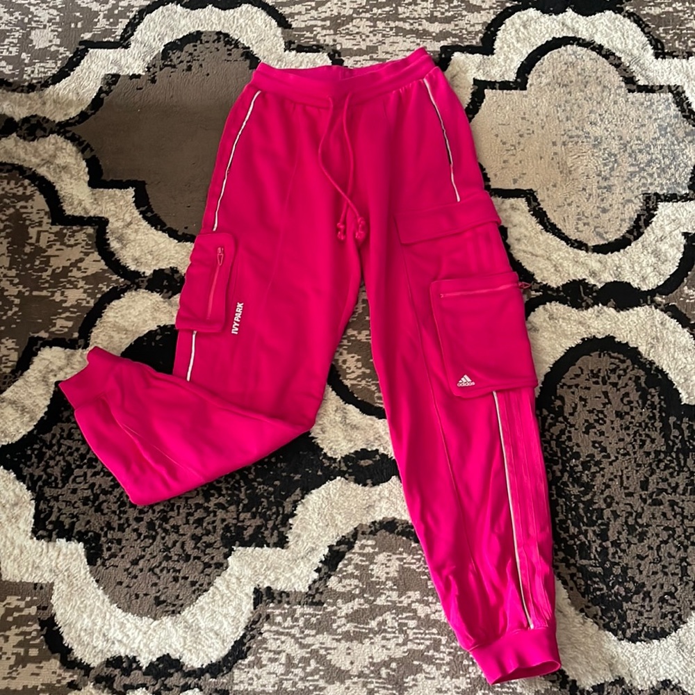 Adidas IVY PARK Cargo Pants (UNISEX)